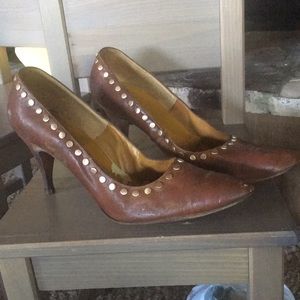 Vintage shoes